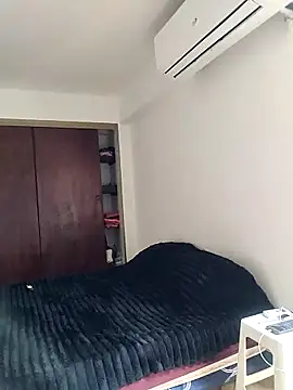Alison_fitness webcam