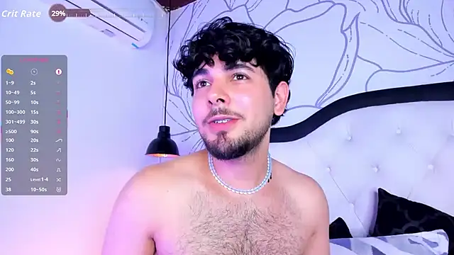 Samir_bear webcam