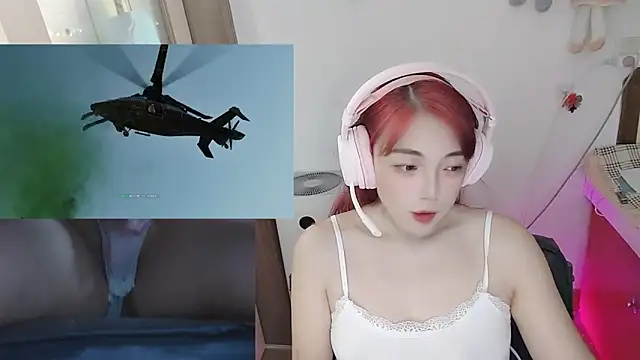 Song_99 webcam