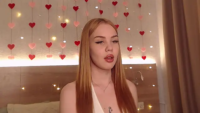 IvyAngel webcam