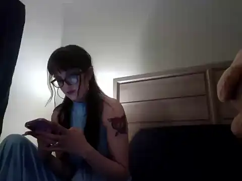 certifiedratchet webcam