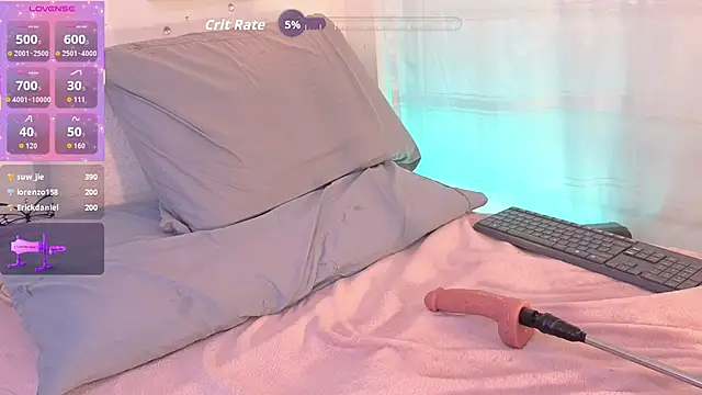 Samaraa_Smith webcam
