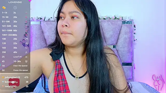 lana_and_liam_ webcam