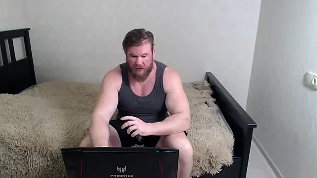 ThorHemsworthRU webcam