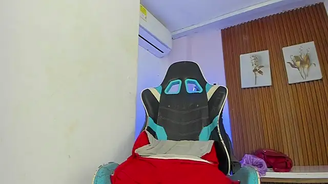 galactica_ webcam