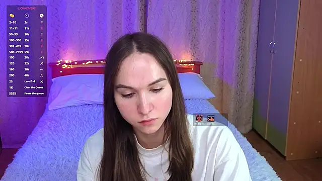 Angeel_Kate webcam