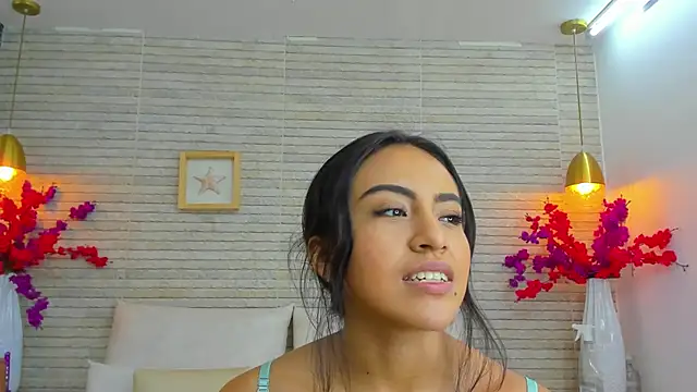 Leslie_Bussh_ webcam