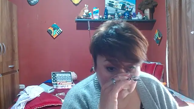 Sasharosee2 webcam