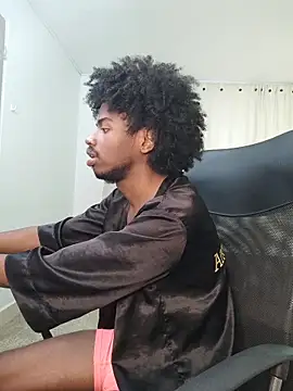 AllexJacob webcam