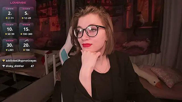 CathyAdams webcam