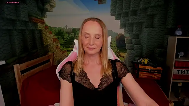 ScarlettPalmer webcam
