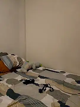 Mommy_Sienna webcam