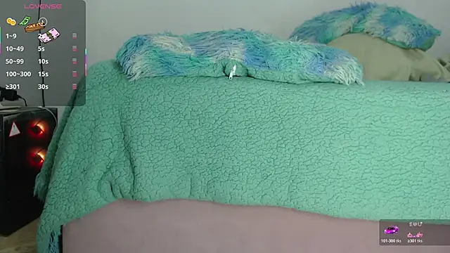 Miiss--Start webcam