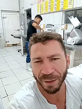 RobertoLuiz84 webcam