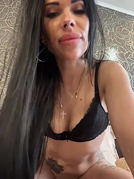 Sweet_little_gir webcam