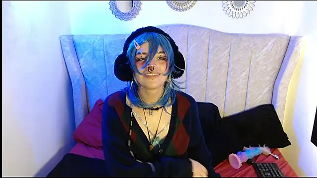 Neko_ne69 webcam