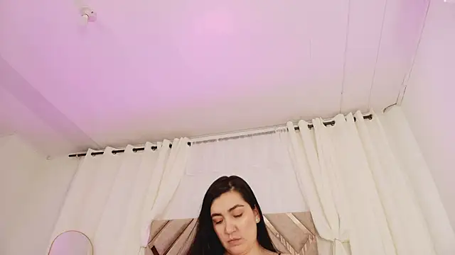 KathiaJenner webcam