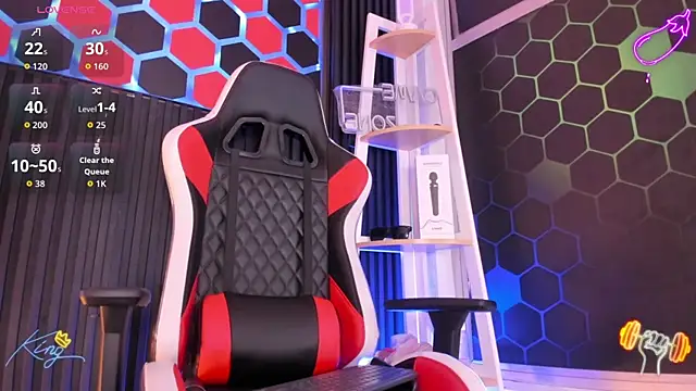 David_Banks_ webcam
