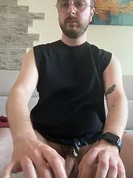 ItalianAlex webcam