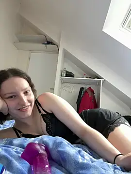 Mis-Elisa96 webcam