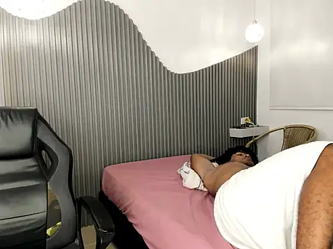 alexj_black_ webcam