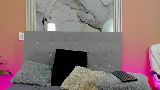 Velvet_Rebel15 webcam