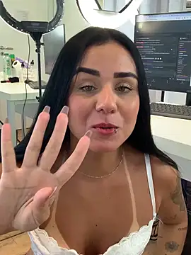 Brenda_Mooree webcam