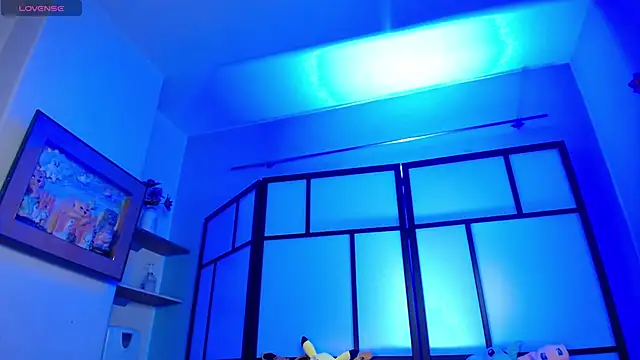 Catalina_soul webcam