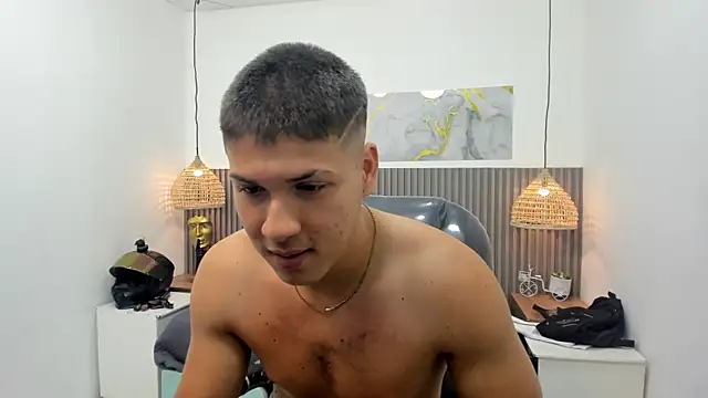 AlessandroFranco webcam