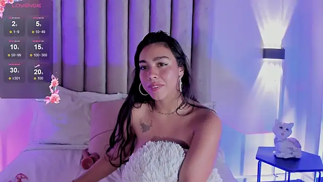 Valentina-Garciia webcam