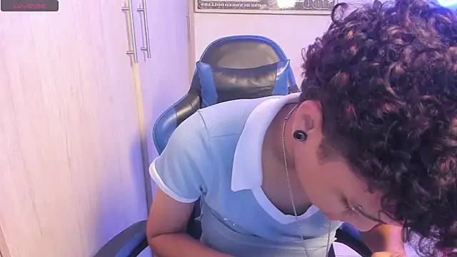 axel_luxxx webcam