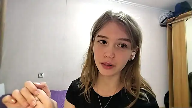 HebrewRiding webcam