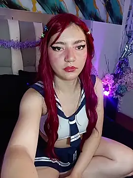 Loren_Jacksoon webcam