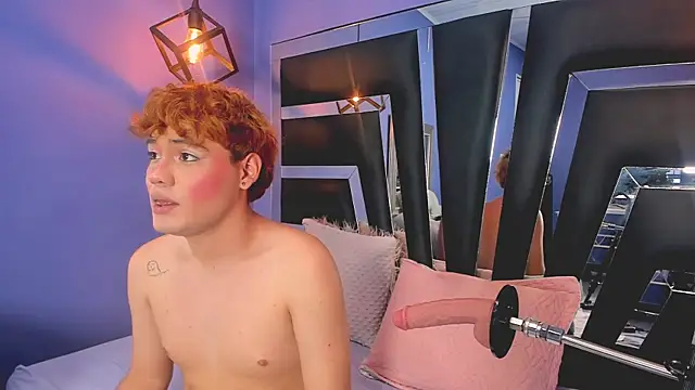 VeluniLiore webcam