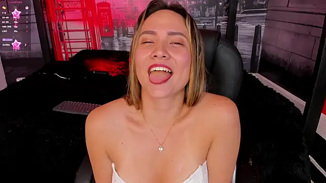 princess_anny5 webcam