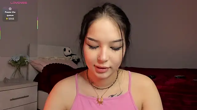 missinfull webcam