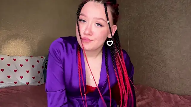 FlameDina webcam