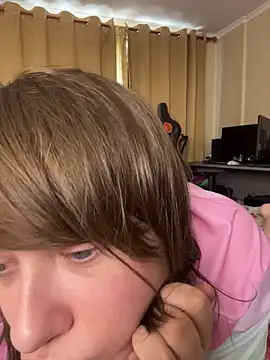 BettyRussian webcam