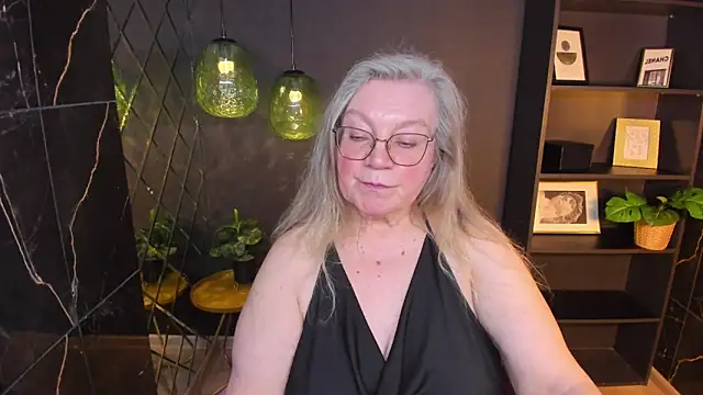 NataliMellow webcam