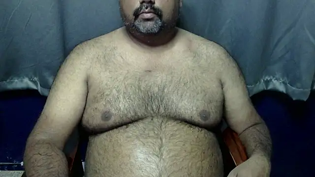 hairysubcub_70 webcam