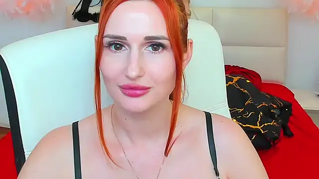 Red_Fairy_ webcam