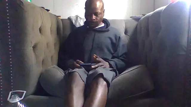 Daddy_hook webcam