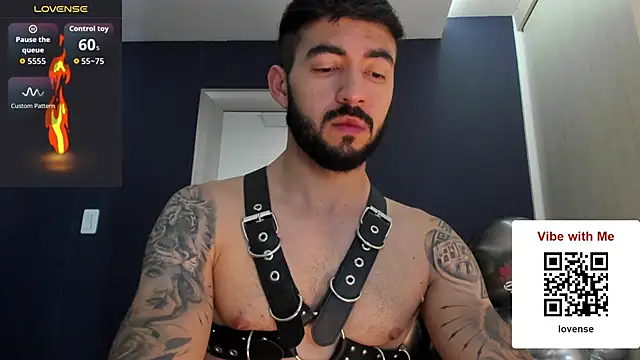 MarkWalker__ webcam