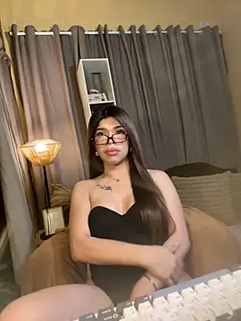Nyxie_luxx webcam