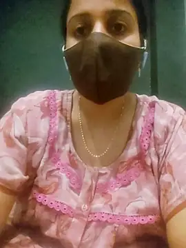 Tamil_shalini webcam