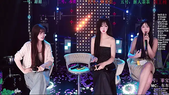美女S5-5S5在线直播