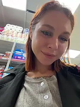 RosieSecret live sex cam