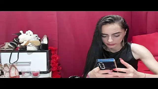 jessystarr live sex cam