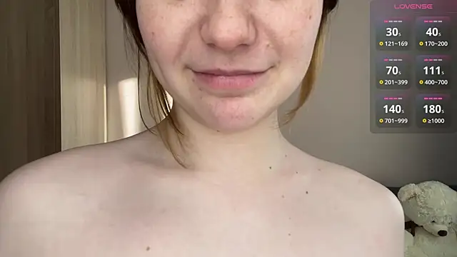 EditaBumford webcam