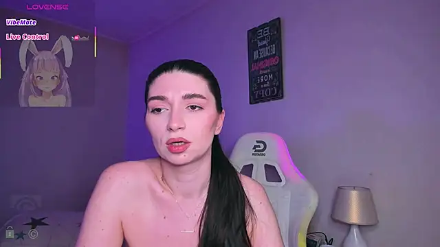 EvaFever webcam